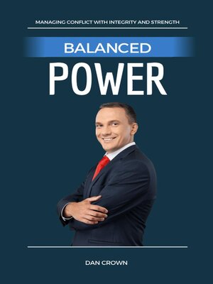 cover image of Balanced Power
